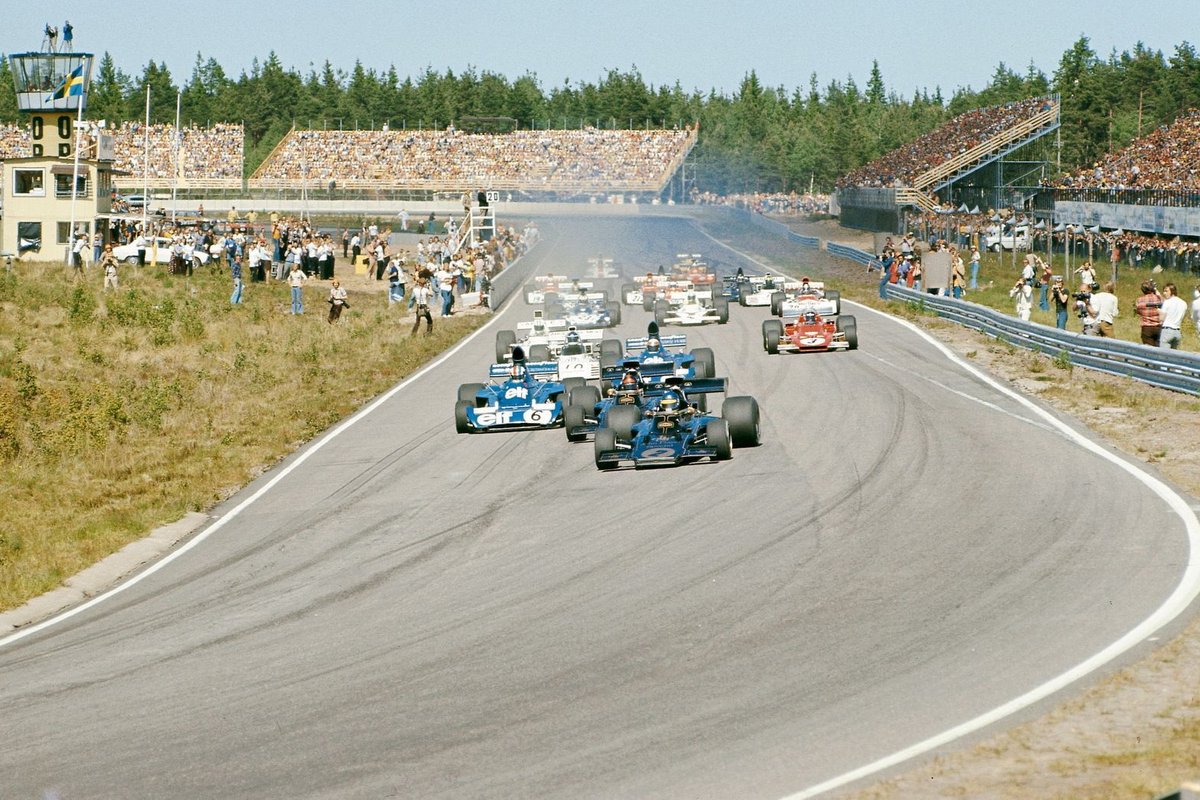 BILSPORT – för dig som älskar bilar med attityd