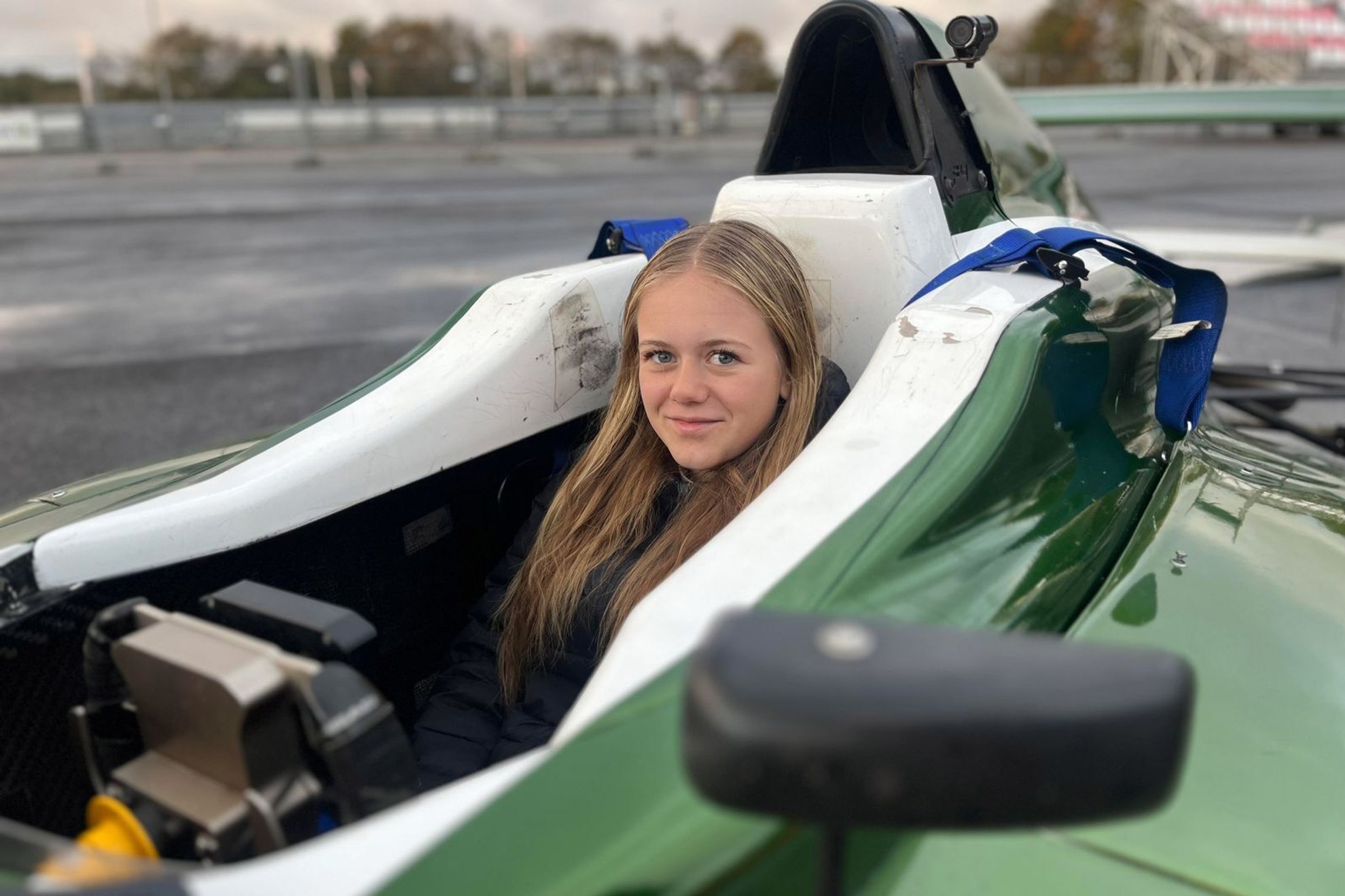 BILSPORT – för dig som älskar bilar med attityd