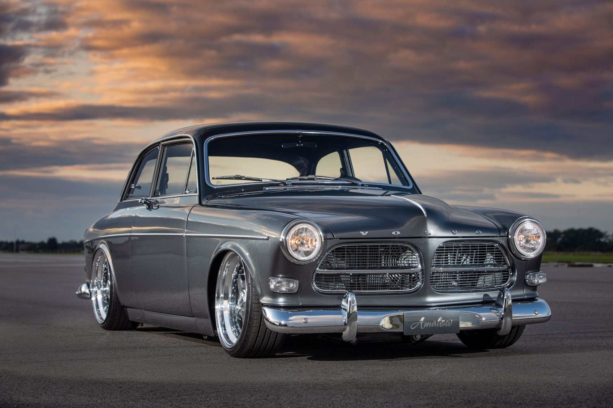 BILSPORT – för dig som älskar bilar med attityd